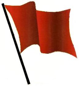 Research and Development are Investor Red Flags