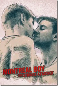 Montreal Boy: Some Strings Attached