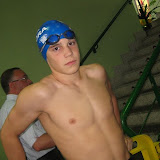 Campeonato de España Junior de Verano 2009 - Ourense