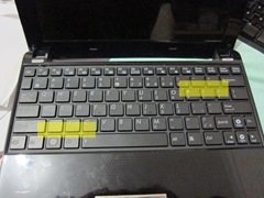 keyboard in keyboard in