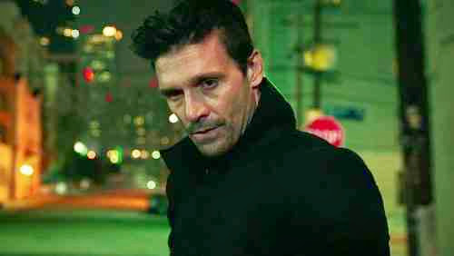 Frank Grillo Confirms A Role In THE RAID Remake, Hopes To Return In CAPTAIN AMERICA 3