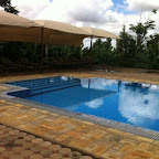 Tloma Lodge © Fotos: Doreen Schütze | Outback Africa Erlebnisreisen