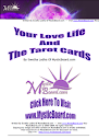 Your Love Life And The Tarot Cards