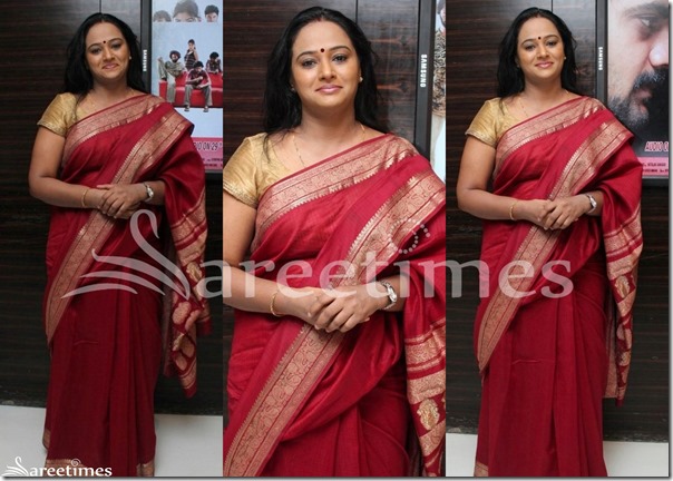 Maroon_Designer_Silk_Saree Maroon_Designer_Silk_Saree