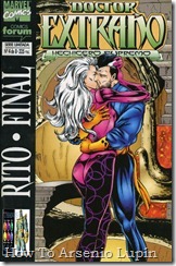 P00004 - Doctor Extraño Rito Final #4 P00004 - Doctor Extraño Rito Final #4