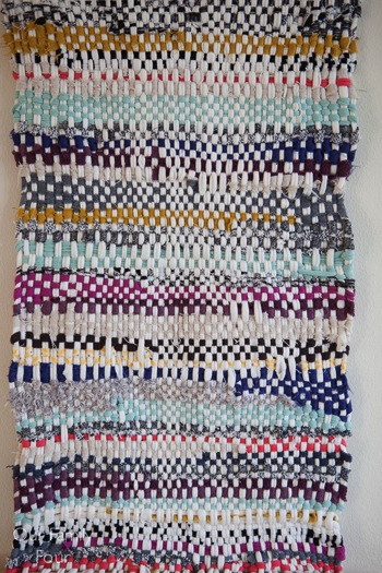 Fabric Woven Wall Hanging-4.jpg Fabric Woven Wall Hanging 4