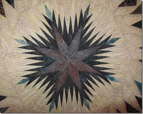 Center star Center star