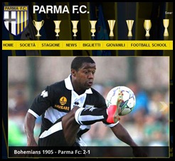 bohemians parma 2 1 fcparma com
