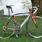 Luboš Fišer - Wilier Izoard