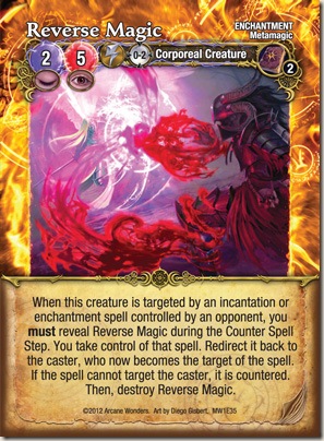 Reverse Magic_outline Reverse Magic_outline