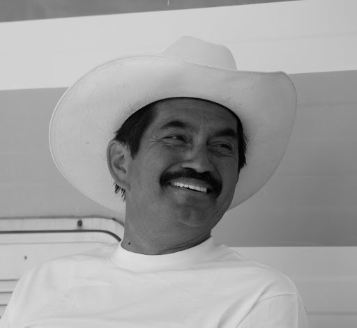 Armand Vasquez