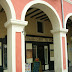 Exterior del Cafè del Coro