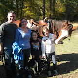 2011 - Horsing Around