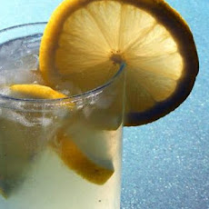 Lime and Lemonade
