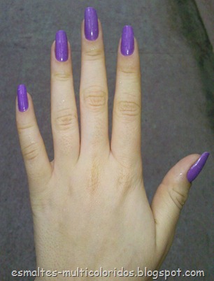 VIOLETA COLORAMA 7