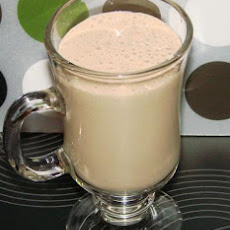 Cappucino Smoothies