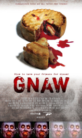 gnaw B- gnaw B-