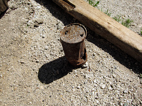Wonder what kind of beer this was ? :)