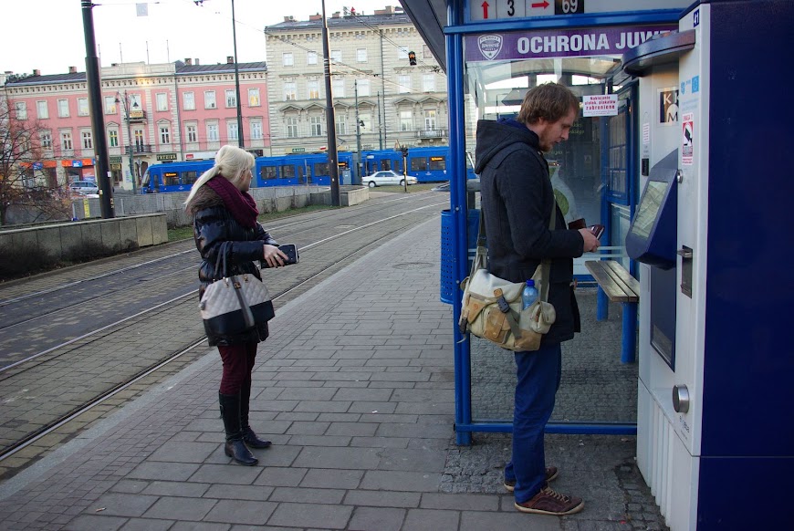 Krakow