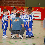 20090322 G-Jugend Hallenturnier Weiden