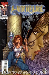 P00005 - TheWitchblade No  FloydWy