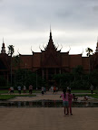 Cambodge - Phnom Penh