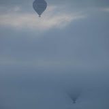 Cappadocia