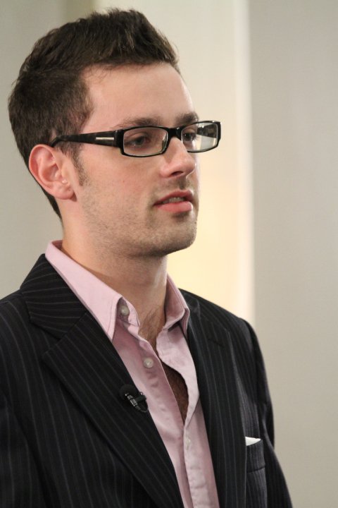 Chris Orleans Dating Expert And Writer, Chris Orleans