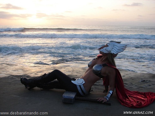 sexy lady thor desbaratinando (10) sexy lady thor desbaratinando (10)