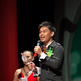 年度最佳男配角Best Supporting Actor<br />
刘家荣 －初五伯 －《老厝》－E House