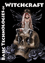 Basic Technologies Of Witchcraft