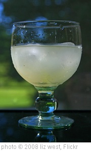 Lemonade with Vodka 'lemonade' photo (c) 2008, liz west - license: http://creativecommons.org/licenses/by/2.0/