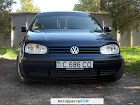 продам авто ПМР Volkswagen Golf Golf IV (1997 - 2005)