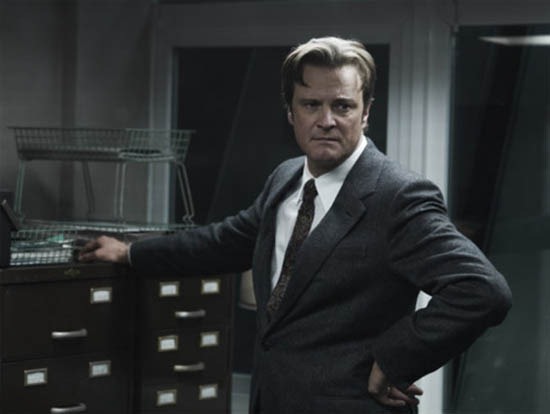Tinker, Tailor, Soldier, Spy hivatalos fotók 01