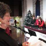 "Ring Out at Christmas" Handbell & Musical Guest Concert