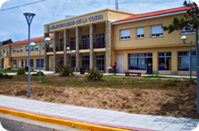 Palacio Municipal de La Costa