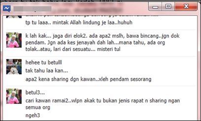 kes bunuh diri upsi