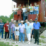 June 2005 HANDS Picnic