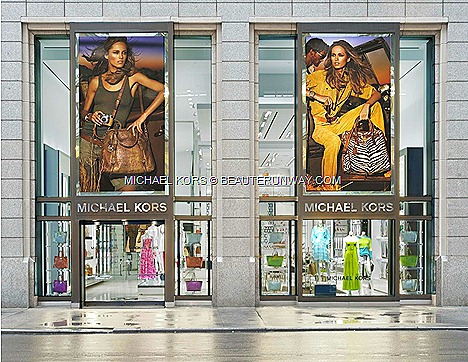 Luxury brands Michael Kors stores are located in some of the most prestigious cities in the world, including New York, Beverly Hills, Chicago, London, Milan, Paris, Munich, Istanbul, Dubai, Seoul, Tokyo and Hong Kong/5(2).
