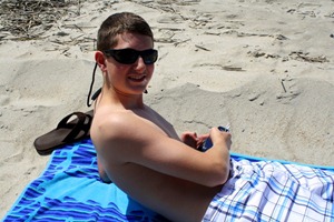 Beach Trip part 3 041-001 Beach Trip part 3 041-001