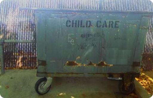 child care provider