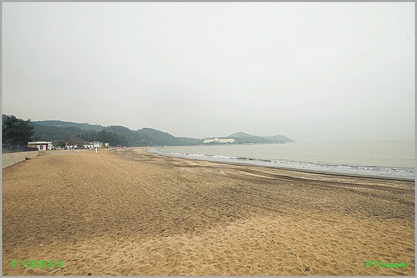黑沙滩 黑沙滩