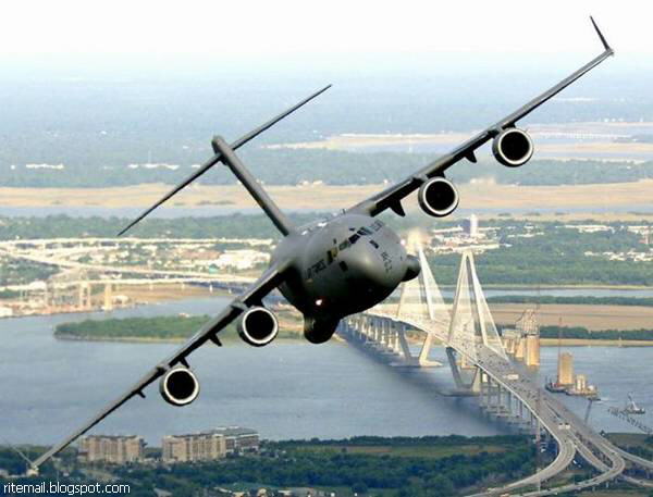 Military Aircraft