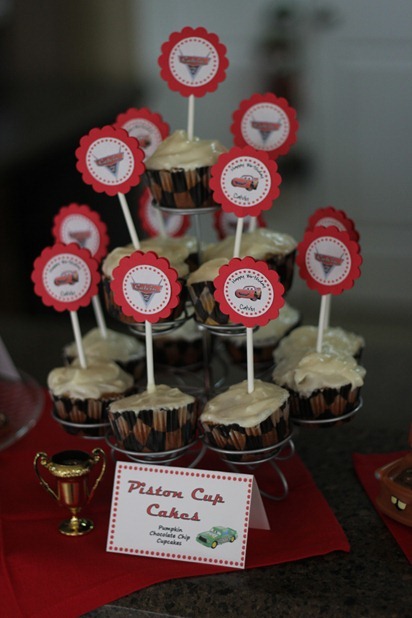 Cars Party 14