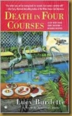 death of four courses