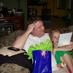 Father's Day in OKC - 2010