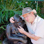 Perth Zoo, december 2003