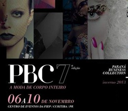 parana business collection 2012 - palestras