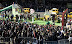 In this photo distributed by Nintendo of America, consumers visit ÒMarioÕs WorldÓ Ð a fully interactive experience built in Times Square in celebration of the Nov. 13, 2011  launch of Super Mario 3D Land for Nintendo 3DS.