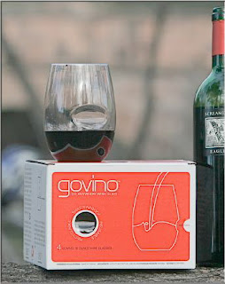 Govino Shatterproof Wine Glasses
Set/4 $15.00